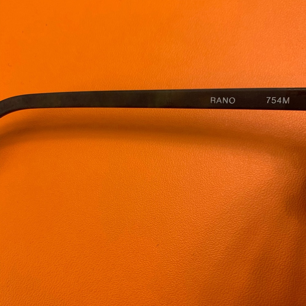 La Eyeworks Eyeglass Frames Model: Rano 754 M - image 2
